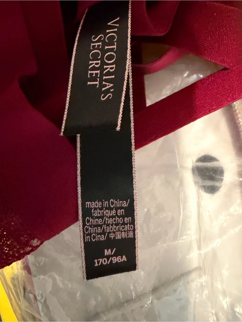 Victoria Secret Bodysuit